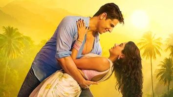 Param Sundari OTT release date: Here’s where to watch Sidharth Malhotra-Janhvi Kapoor starrer!