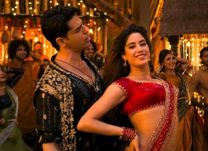 Param Sundari Movie: Review | Release Date (2025) | Songs | Music