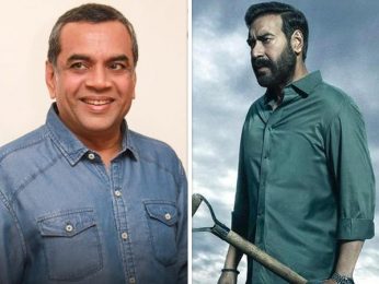 EXCLUSIVE: Has Paresh Rawal signed Drishyam 3? Actor clarifies, “Not true. The makers did approach me…its script is VERY good…” EXCLUSIVE: Has Paresh Rawal signed Drishyam 3? Actor clarifies, “Not true. The makers did approach me…its script is VERY good…”