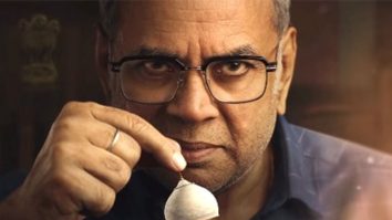 Paresh Rawal REACTS to The Taj Story being called “propaganda”: “It focuses solely on historical facts”