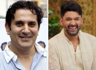 Parmeet Sethi jokes Kapil Sharma owes him royalty; ‘He uses my name so much…”