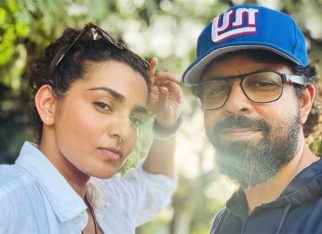 After Storm announcement, Parvathy Thiruvothu hints at collaboration with Bejoy Nambiar