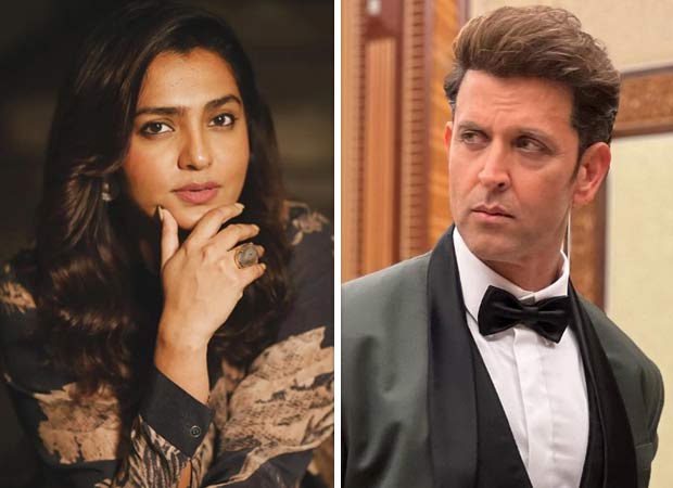 EXCLUSIVE: Parvathy Thiruvothu to headline Hrithik Roshan’s debut production for Amazon Prime Video with Alaya F, Srishti Srivastava, Rama Sharma & Saba Azad 
