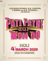 Pati Patni Aur Woh Do