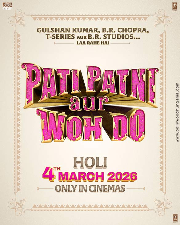 pati patni aur woh do 2