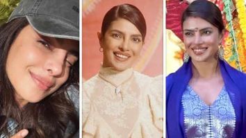 Priyanka Chopra bids goodbye to Mumbai with candid video featuring Nita Ambani and sister-in-law Neelam Upadhyaya