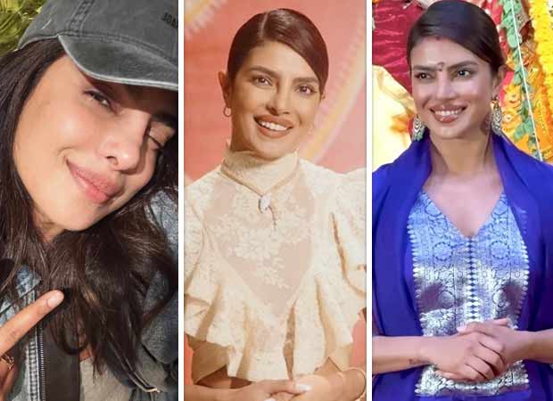 Priyanka Chopra bids goodbye to Mumbai with candid video featuring Nita Ambani and sister-in-law Neelam Upadhyaya