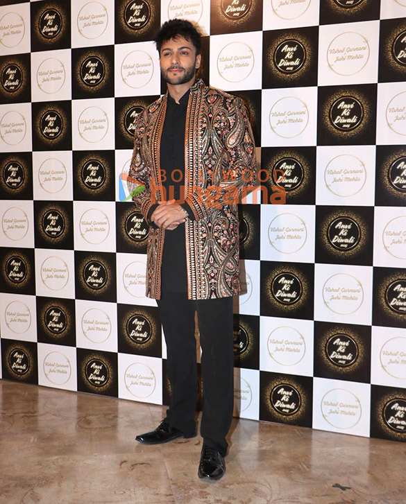 photos celebs snapped attending sandeep singh ankita lokhande and vicky jains diwali party 14