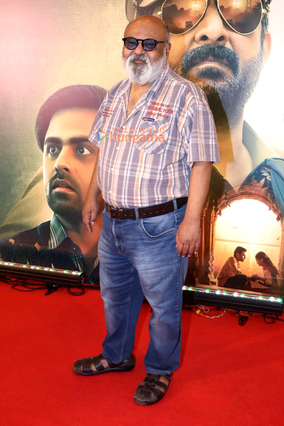 photos harman baweja dhanashree verma and others grace the premiere of bhagwat chapter 1 raakshas 4