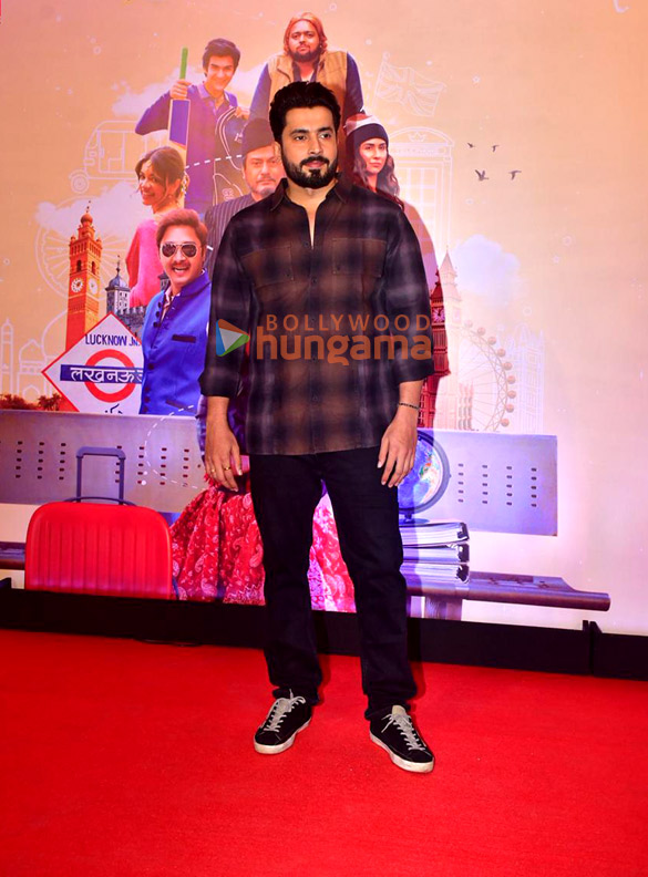 photos huma qureshi saqib saleem sunny singh nijjar and others grace the premiere of single salma at pvr juhu 4
