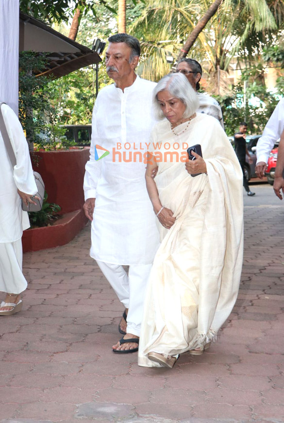 photos jackie shroff rohit shetty sonu sood aditya pancholi and others attend pankaj dheers prayer meet 2025 10