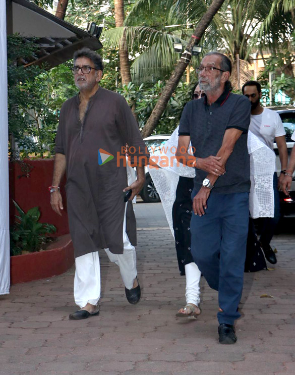 photos jackie shroff rohit shetty sonu sood aditya pancholi and others attend pankaj dheers prayer meet 2025 22