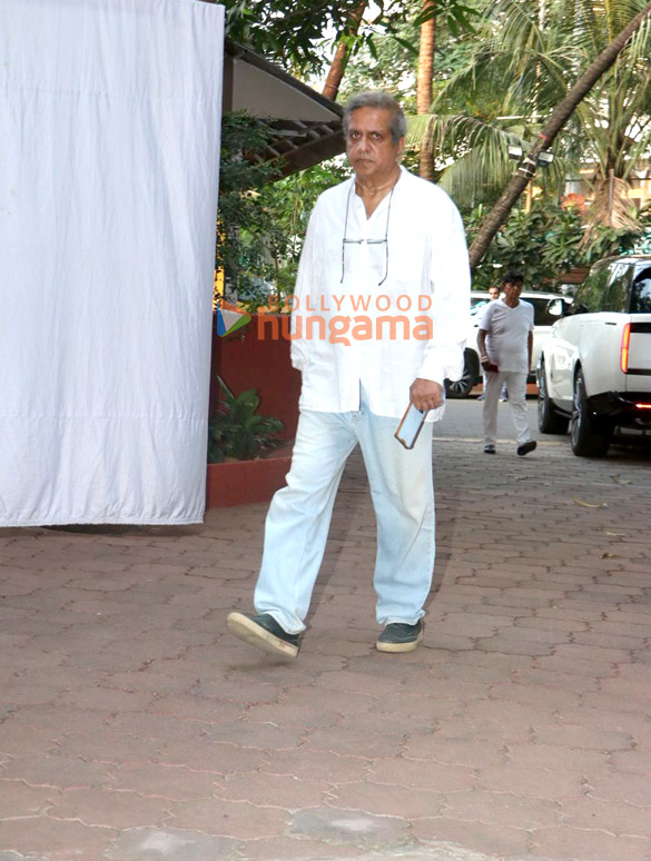 photos jackie shroff rohit shetty sonu sood aditya pancholi and others attend pankaj dheers prayer meet 2025 30