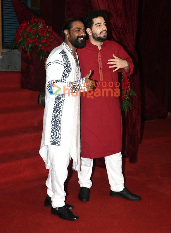photos mouni roy jannat zubair rahmani and others attend the deewaniyat ki diwali bash 6