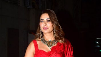 Photos: Nargis Fakhri, Mona Singh, Vijayta Pandit and others snapped attending Nidhi Dutta’s Diwali bash
