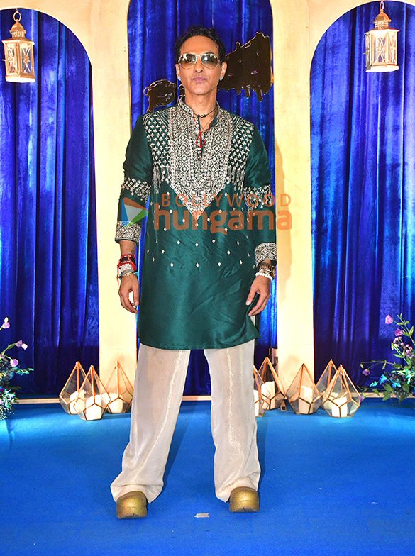 photos nargis fakhri nikita dutta divya khossla snapped at emmay entertainments diwali party 13