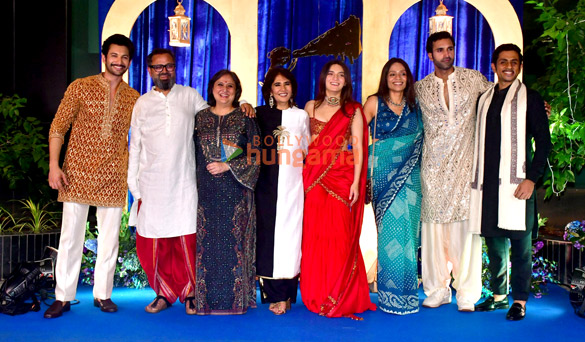 photos nargis fakhri nikita dutta divya khossla snapped at emmay entertainments diwali party 37