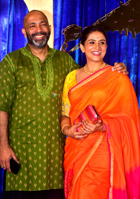 photos nargis fakhri nikita dutta divya khossla snapped at emmay entertainments diwali party 43