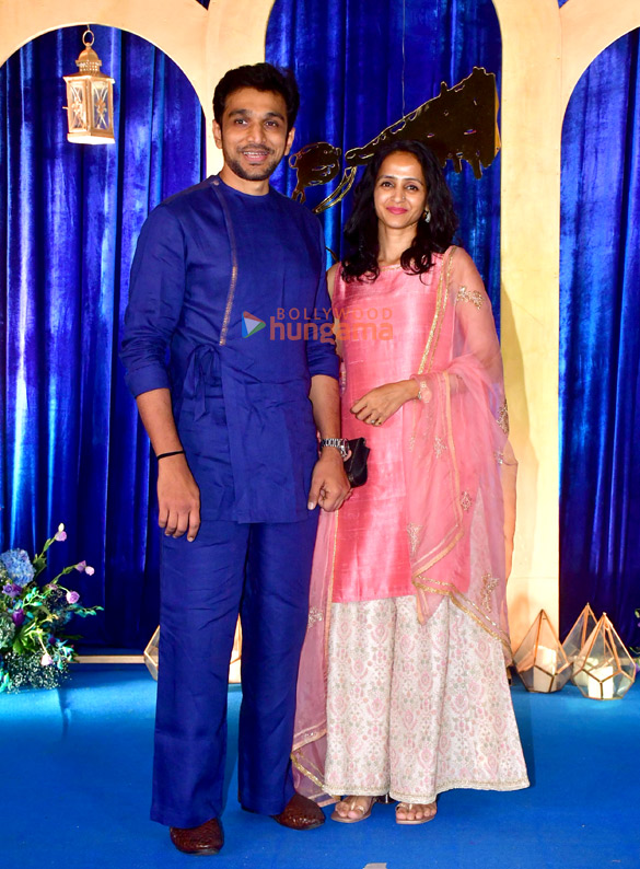 photos nargis fakhri nikita dutta divya khossla snapped at emmay entertainments diwali party 50