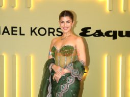 Photos: Nimrat Kaur, Kritika Kamra, Elnaaz Norouzi, Amyra Dastur and others snapped attending Esquire Magazine Diwali party