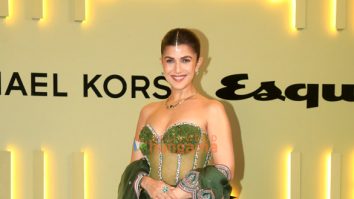 Photos: Nimrat Kaur, Kritika Kamra, Elnaaz Norouzi, Amyra Dastur and others snapped attending Esquire Magazine Diwali party