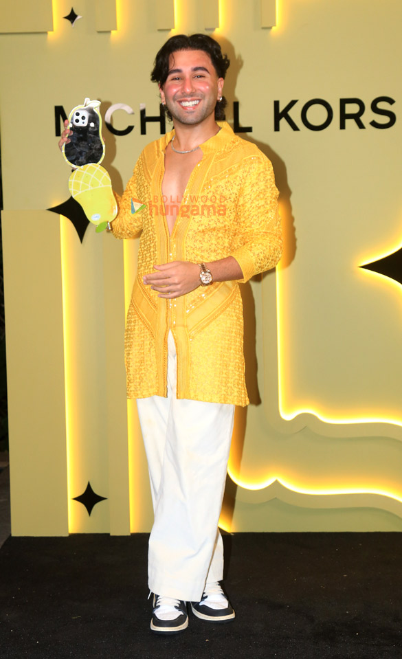 photos nimrat kaur kritika kamra elnaaz norouzi amyra dastur and others snapped attending esquire magazine diwali party 10 3