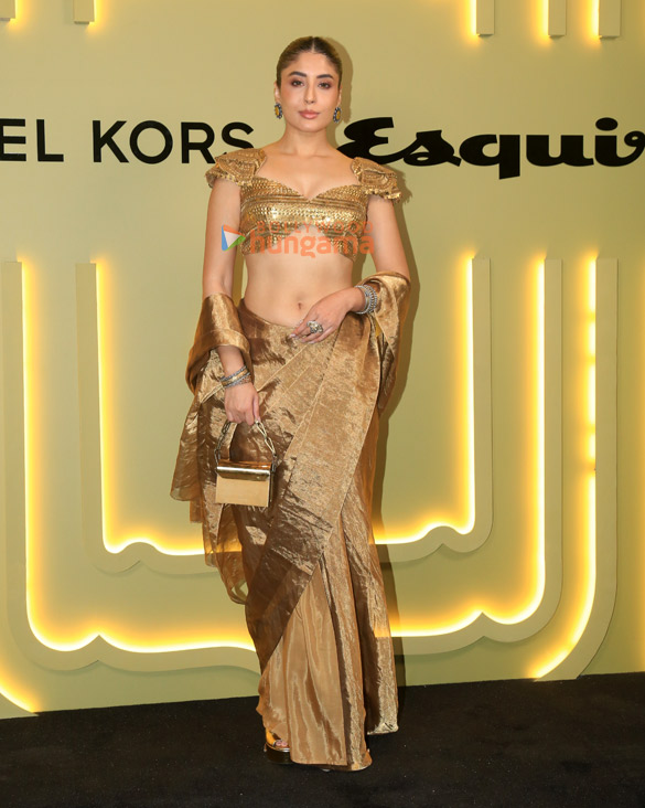 photos nimrat kaur kritika kamra elnaaz norouzi amyra dastur and others snapped attending esquire magazine diwali party 2