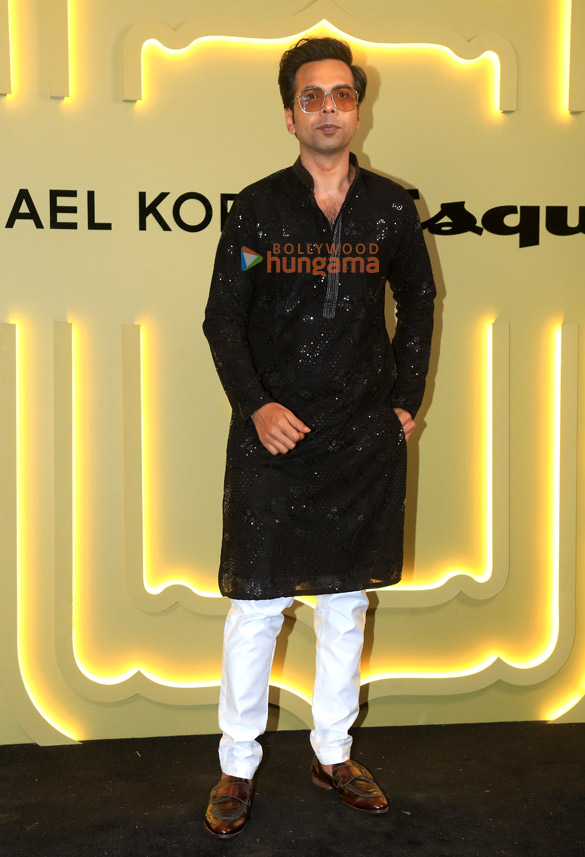 photos nimrat kaur kritika kamra elnaaz norouzi amyra dastur and others snapped attending esquire magazine diwali party 27