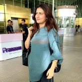 Photos: Siddhant Chaturvedi, Fatima Sana Shaikh, Arshad Warsi and others snapped at the airport Photos: Siddhant Chaturvedi, Fatima Sana Shaikh, Arshad Warsi and others snapped at the airport