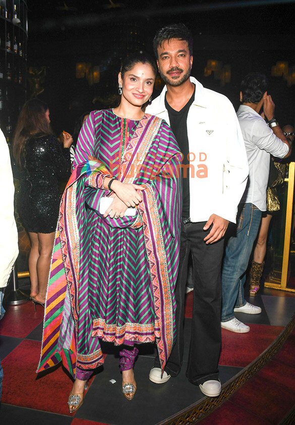 photos sohail khan mika singh gulshan grover and others attend the launch of mika singhs upcoming party anthem gunda 17