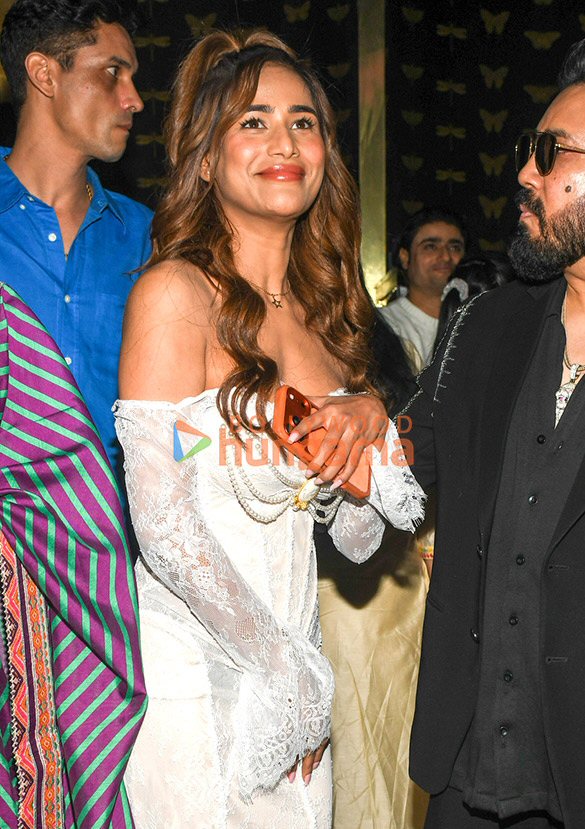 photos sohail khan mika singh gulshan grover and others attend the launch of mika singhs upcoming party anthem gunda 34