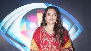 Photos: Sonakshi Sinha, Mika Singh and others snapped on the sets of Bigg Boss 19