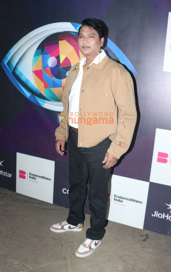 photos sonakshi sinha mika singh and others snapped on the sets of bigg boss 19 7