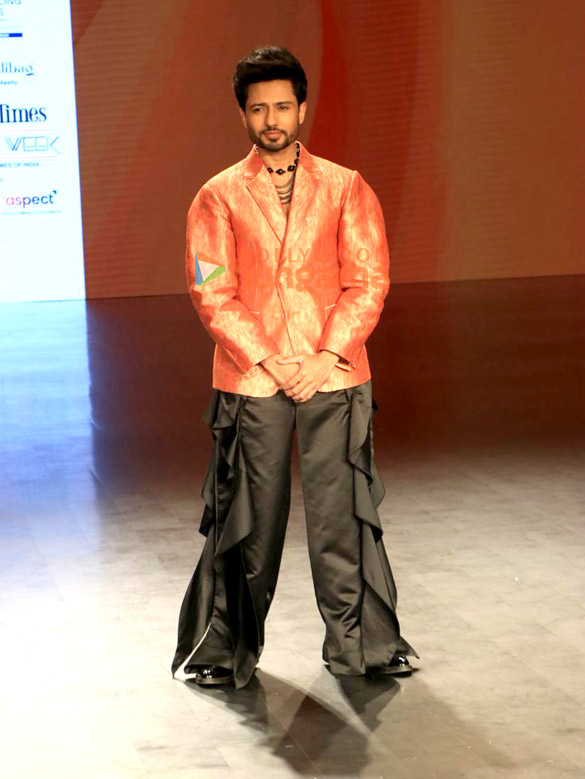 photos sunny singh nijjar and others turn showstoppers at bombay times fashion week 2025 1