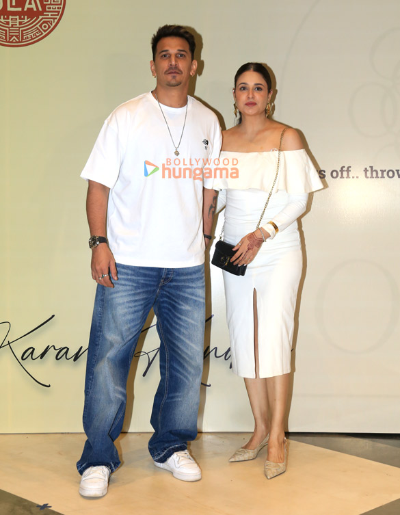 photos tejasswi prakash uorfi javed and others attend karan kundrras birthday bash 14
