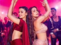 Poison Baby | Thamma | Malaika Arora, Rashmika Mandanna, Ayushmann Khurrana