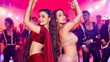 Poison Baby | Thamma | Malaika Arora, Rashmika Mandanna, Ayushmann Khurrana