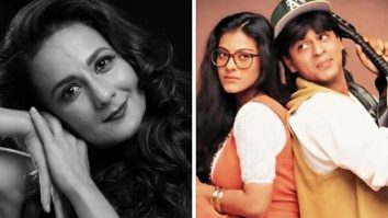 DDLJ’s Chutki, Pooja Ruparel, recalls Shah Rukh Khan & Kajol’s on- and off-screen bond