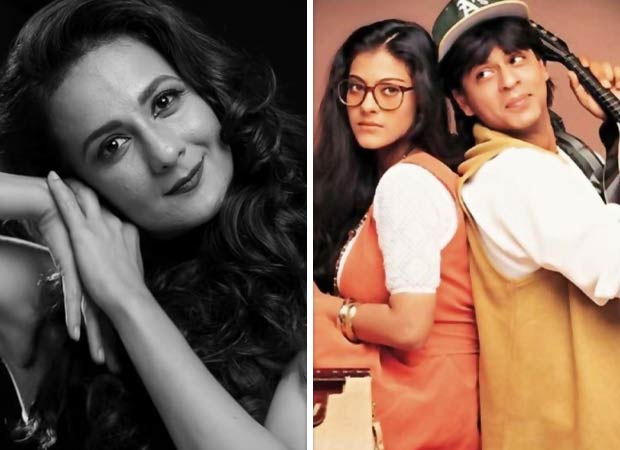 DDLJ’s Chutki, Pooja Ruparel, recalls Shah Rukh Khan & Kajol’s on- and off-screen bond DDLJ’s Chutki, Pooja Ruparel, recalls Shah Rukh Khan & Kajol’s on- and off-screen bond