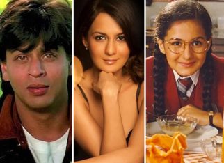 30 Years of Dilwale Dulhania Le Jayenge Throwback: When Pooja Ruparel aka Chutki said, “In Nepal, boys used to take camera inside the theatre to click my picture; that was CUTEST thing ever!”; also revealed that she auditioned for Shah Rukh Khan’s Chak De India