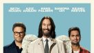 Good Fortune (English) Movie Review