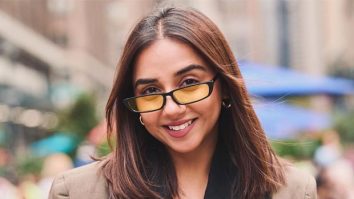 Prajakta Koli says “stop freaking out about the future” in honest chat on dreams, fear, and self-belief
