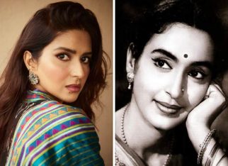 EXCLUSIVE: Pranutan Bahl opens up on Filmfare honouring Nutan and hails her choice of films and STARDOM: “She was shooting for Bandini when she was pregnant with my father…filmmakers saw that she could carry films on her shoulders”