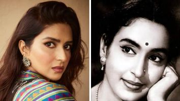 EXCLUSIVE: Pranutan Bahl opens up on Filmfare honouring Nutan and hails her choice of films and STARDOM: “She was shooting for Bandini when she was pregnant with my father…filmmakers saw that she could carry films on her shoulders”