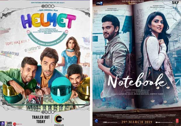 EXCLUSIVE: Pranutan Bahl hits back at being unfairly labelled a product of nepotism: "Salman Khan did NOT know I was auditioning for Notebook…none of my films were funded by my friends or family members, not even from the back end!"