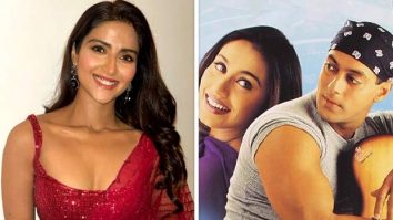 EXCLUSIVE: Pranutan Behl reveals that she auditioned for Rajshri’s Dono; fondly recalls interacting with Rani Mukerji on Kahin Pyaar Na Ho Jaaye sets: “When I reminded her, she caught my cheeks in her typical loving way and gave me a small kiss”