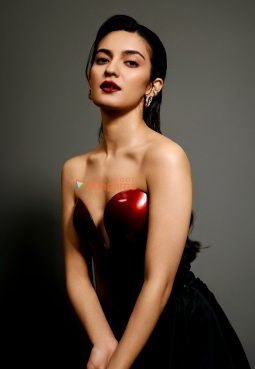 Celeb Photos Of Pratibha Ranta
