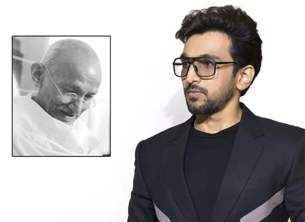 Pratik Gandhi talks about portraying Mahatma Gandhi in stage plays, web series, and beyond