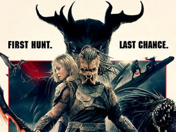 Predator: Badlands | Final Hindi Trailer | In Cinemas November 7