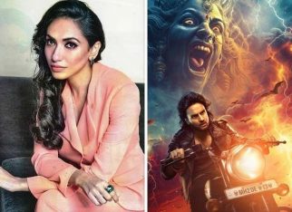 Prerna Arora on the spiritually intense world of Jatadhara: “We’re not entertaining darkness, we’re confronting it”